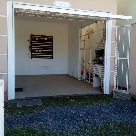 Sobrado Em Penha - Sc Villa Exterior photo