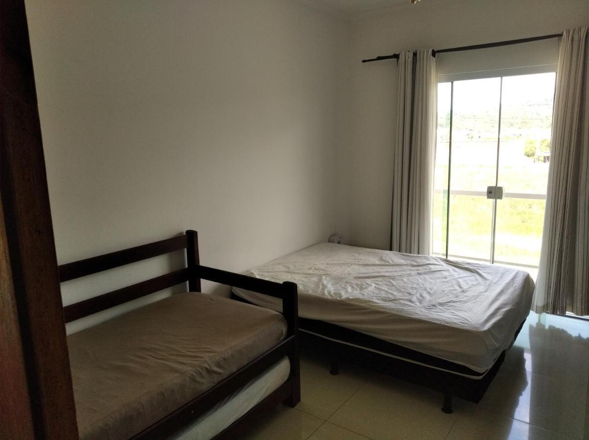 Sobrado Em Penha - Sc Holiday home *