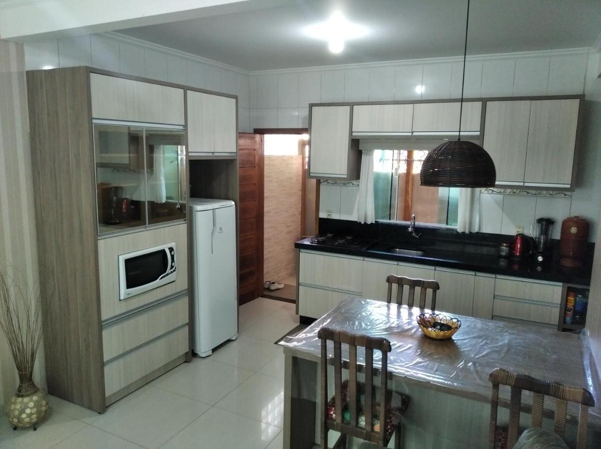 Sobrado Em Penha - Sc Holiday home Penha (Santa Catarina)