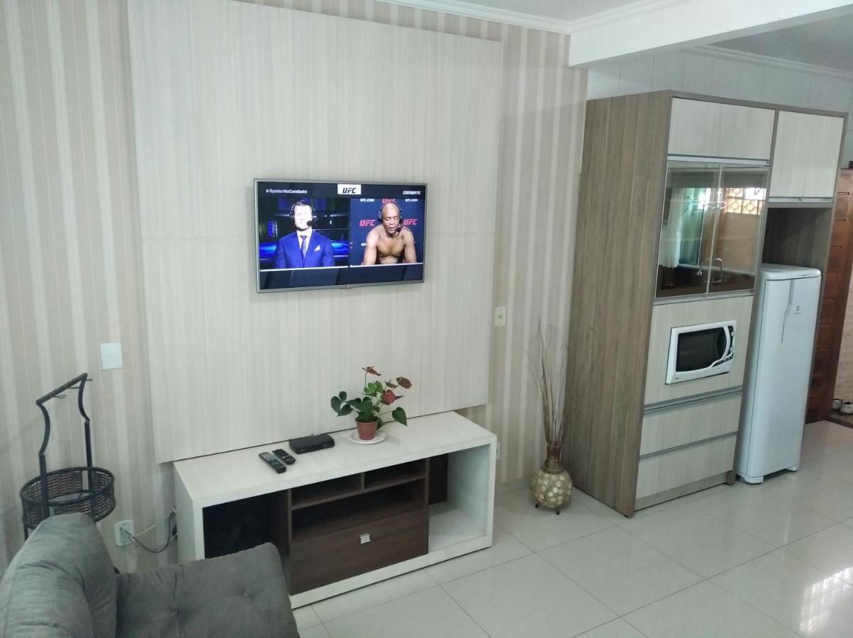 Holiday home Sobrado Em Penha - Sc