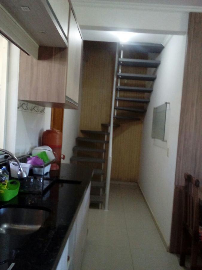 Sobrado Em Penha - Sc