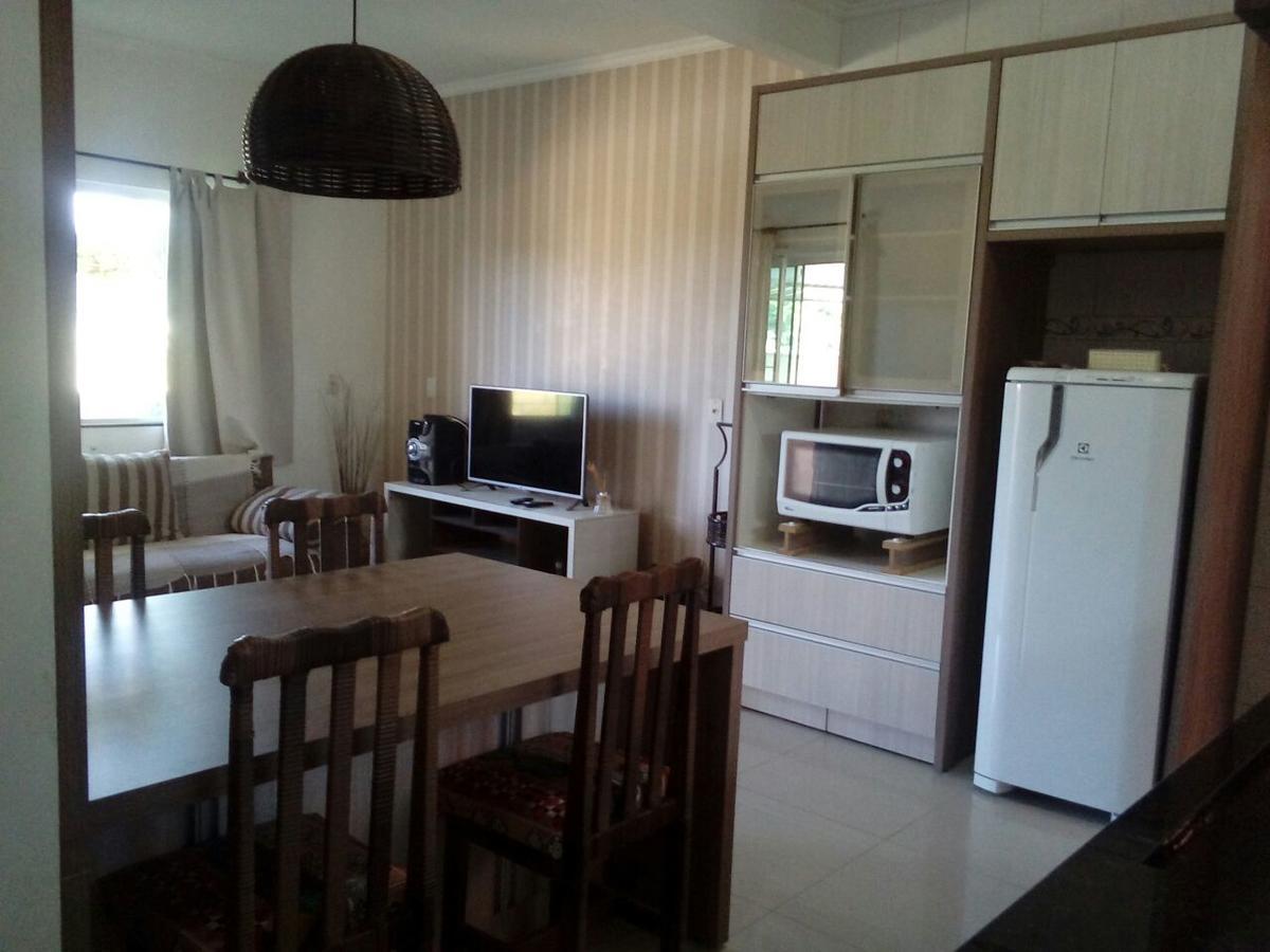 Sobrado Em Penha - Sc Holiday home Penha (Santa Catarina)