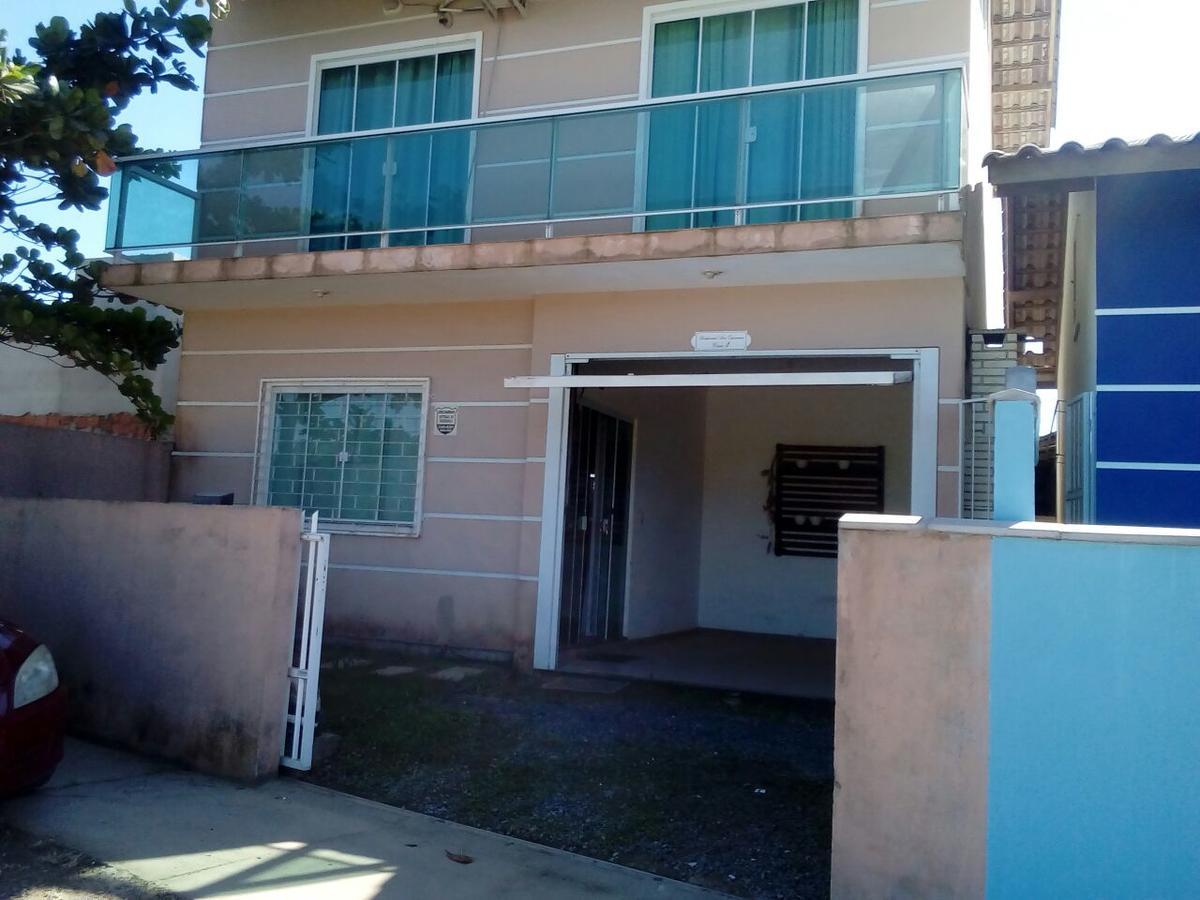 Sobrado Em Penha - Sc Holiday home