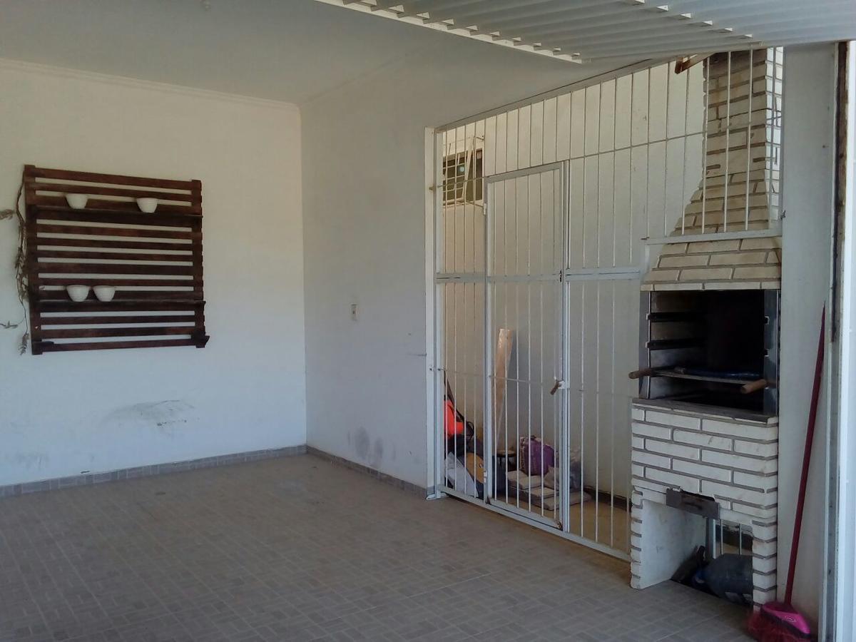 Holiday home Sobrado Em Penha - Sc *