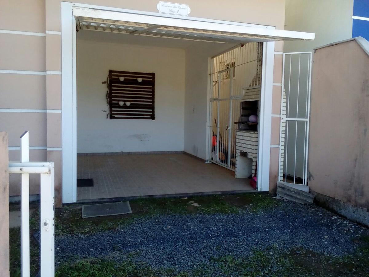 Holiday home Sobrado Em Penha - Sc Penha (Santa Catarina)