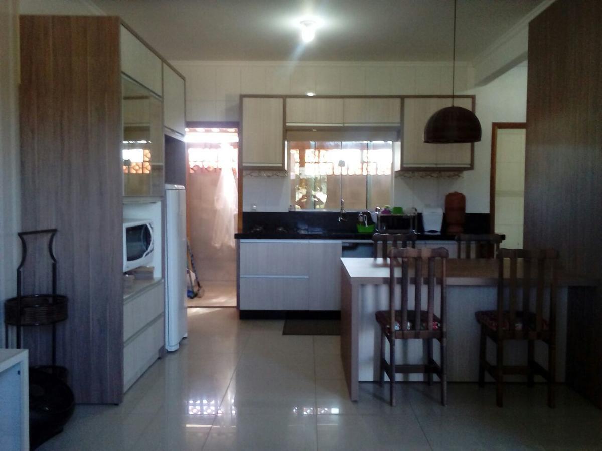 Sobrado Em Penha - Sc Holiday home
