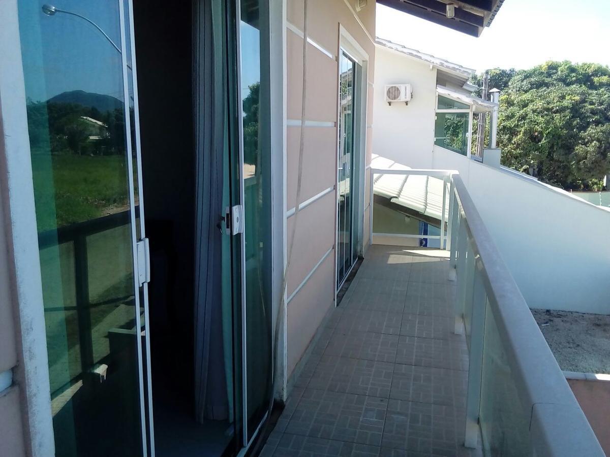 Sobrado Em Penha - Sc Holiday home Penha (Santa Catarina)