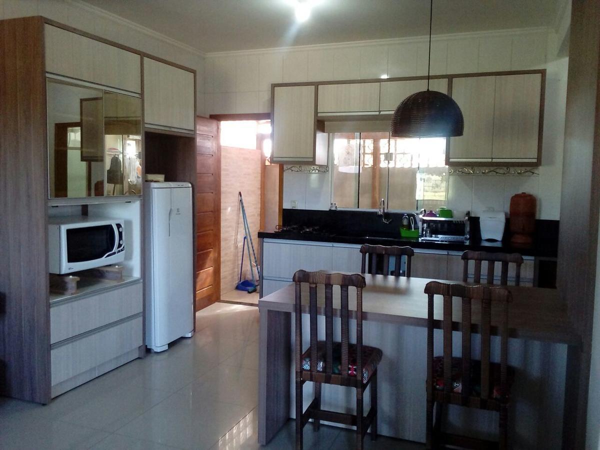 Sobrado Em Penha - Sc *